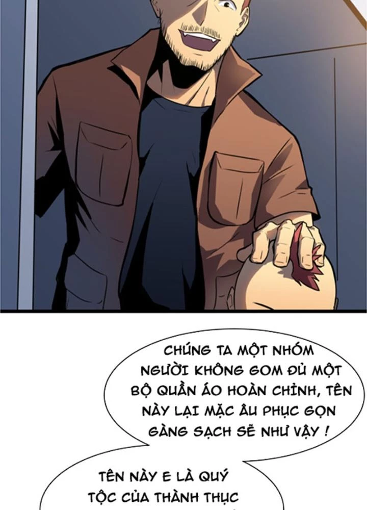 Hệ Thống Mạt Thế Vạn Vật Thăng Cấp Chapter 1 - Trang 34