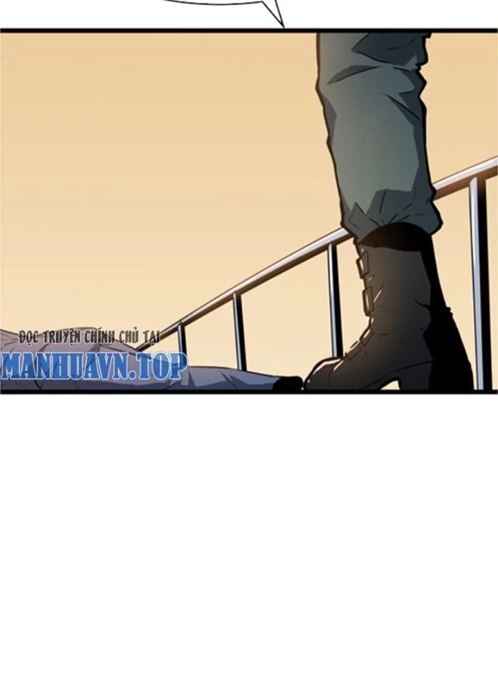 Hệ Thống Mạt Thế Vạn Vật Thăng Cấp Chapter 1 - Trang 36