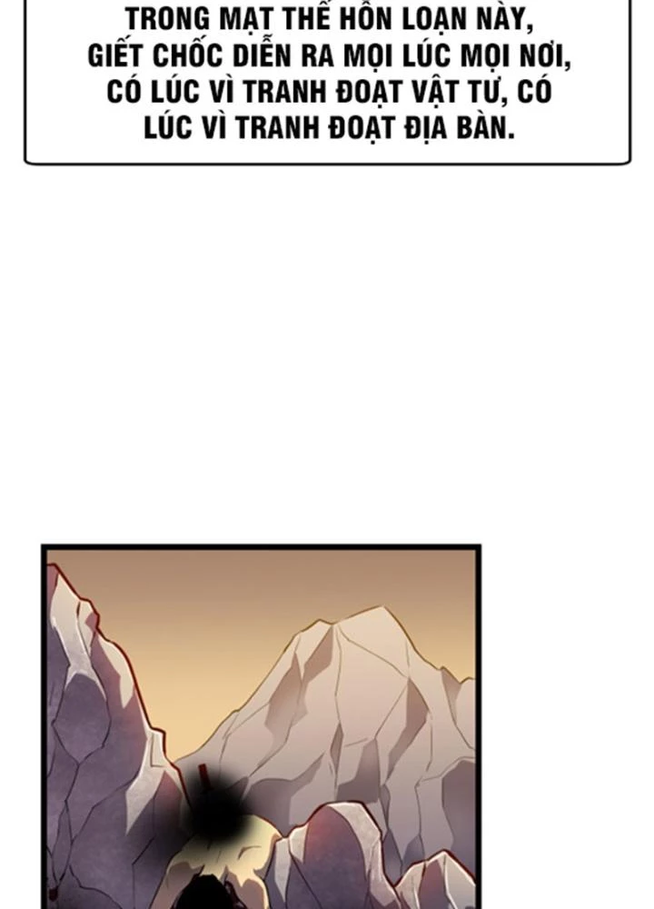 Hệ Thống Mạt Thế Vạn Vật Thăng Cấp Chapter 1 - Trang 4