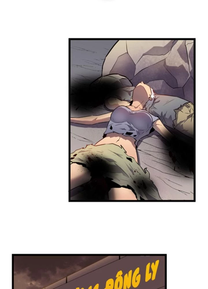 Hệ Thống Mạt Thế Vạn Vật Thăng Cấp Chapter 1 - Trang 6