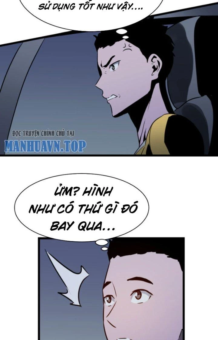 Hệ Thống Mạt Thế Vạn Vật Thăng Cấp Chapter 10 - Trang 12