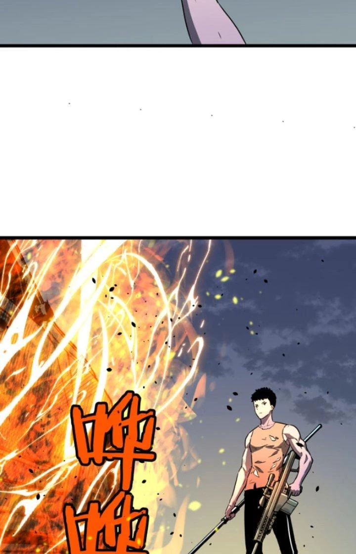 Hệ Thống Mạt Thế Vạn Vật Thăng Cấp Chapter 10 - Trang 17