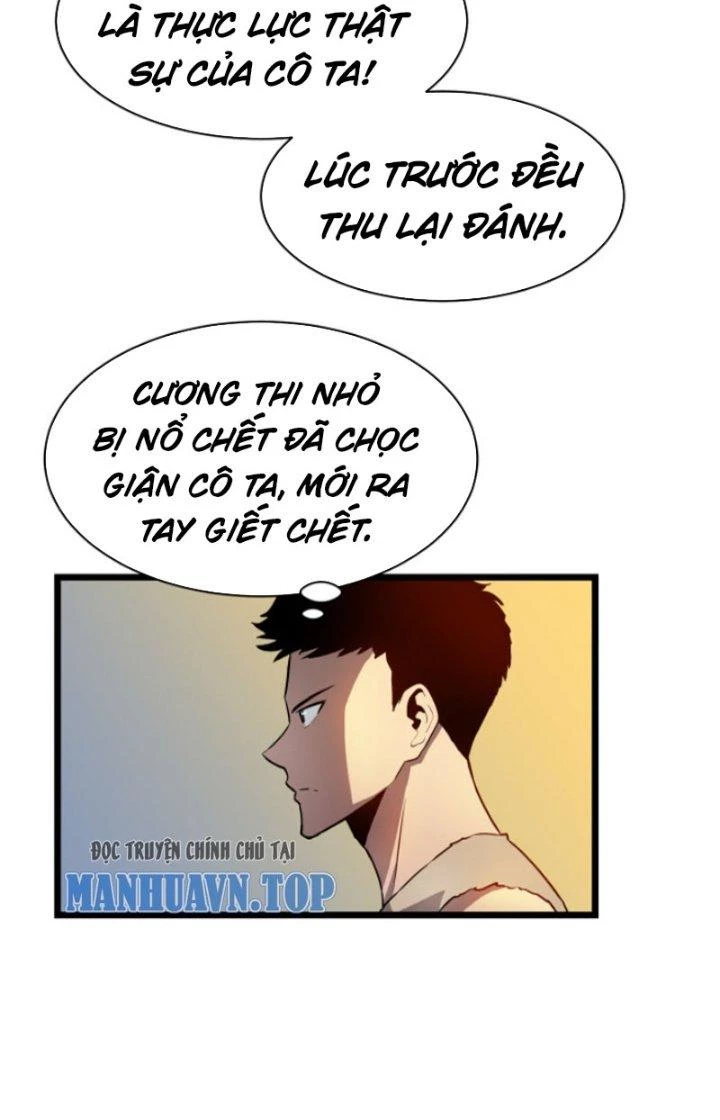 Hệ Thống Mạt Thế Vạn Vật Thăng Cấp Chapter 10 - Trang 19