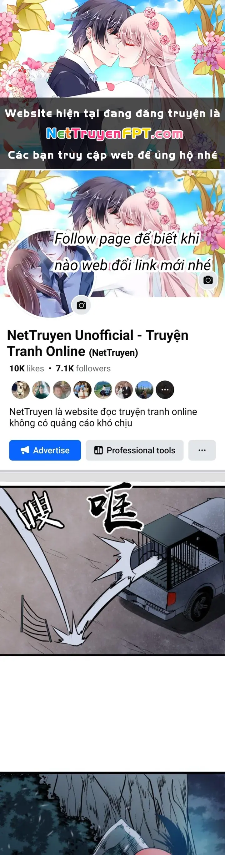 Hệ Thống Mạt Thế Vạn Vật Thăng Cấp Chapter 10 - Trang 2