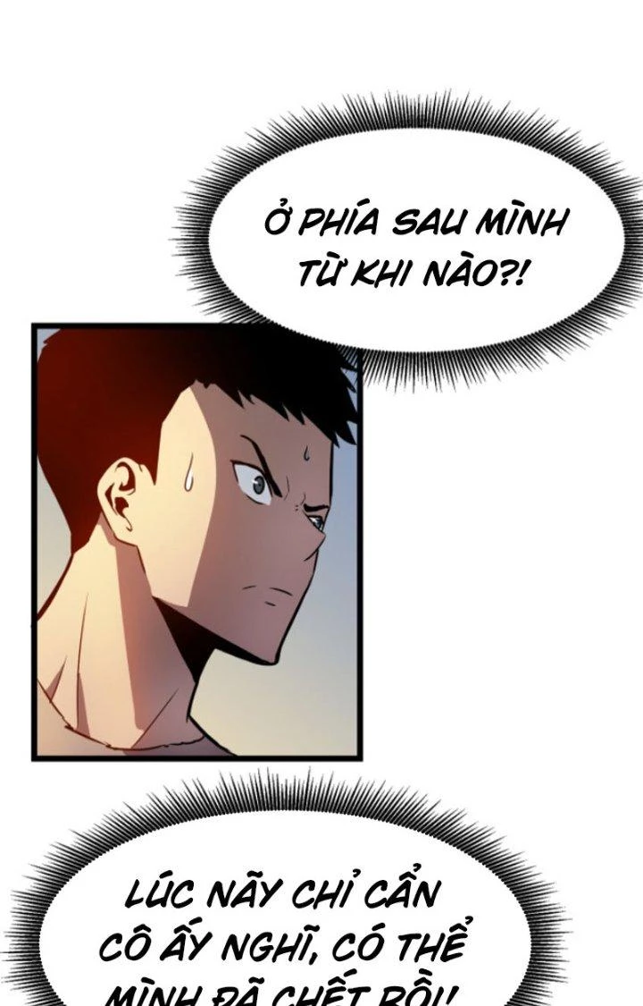 Hệ Thống Mạt Thế Vạn Vật Thăng Cấp Chapter 10 - Trang 22
