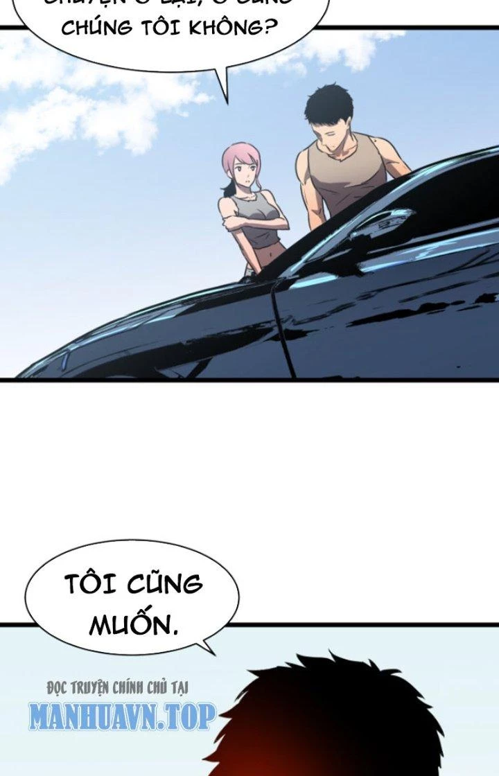 Hệ Thống Mạt Thế Vạn Vật Thăng Cấp Chapter 10 - Trang 38