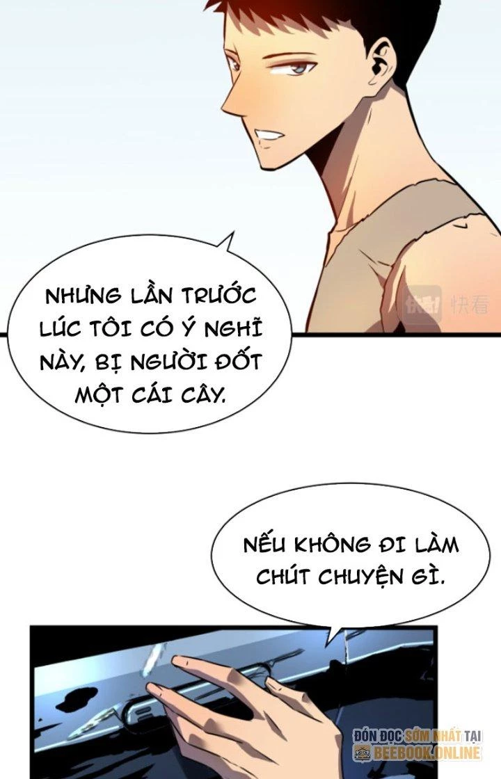 Hệ Thống Mạt Thế Vạn Vật Thăng Cấp Chapter 10 - Trang 39
