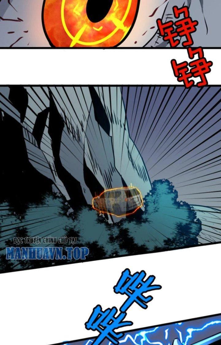 Hệ Thống Mạt Thế Vạn Vật Thăng Cấp Chapter 10 - Trang 4