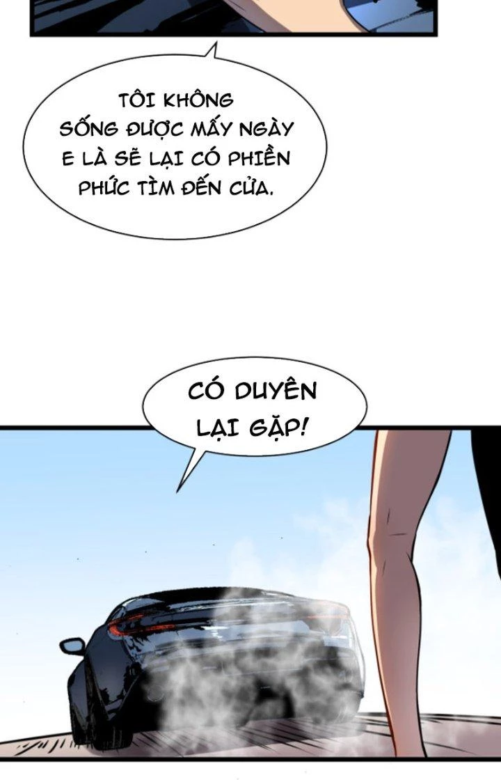 Hệ Thống Mạt Thế Vạn Vật Thăng Cấp Chapter 10 - Trang 40
