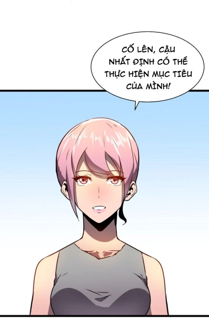 Hệ Thống Mạt Thế Vạn Vật Thăng Cấp Chapter 10 - Trang 41