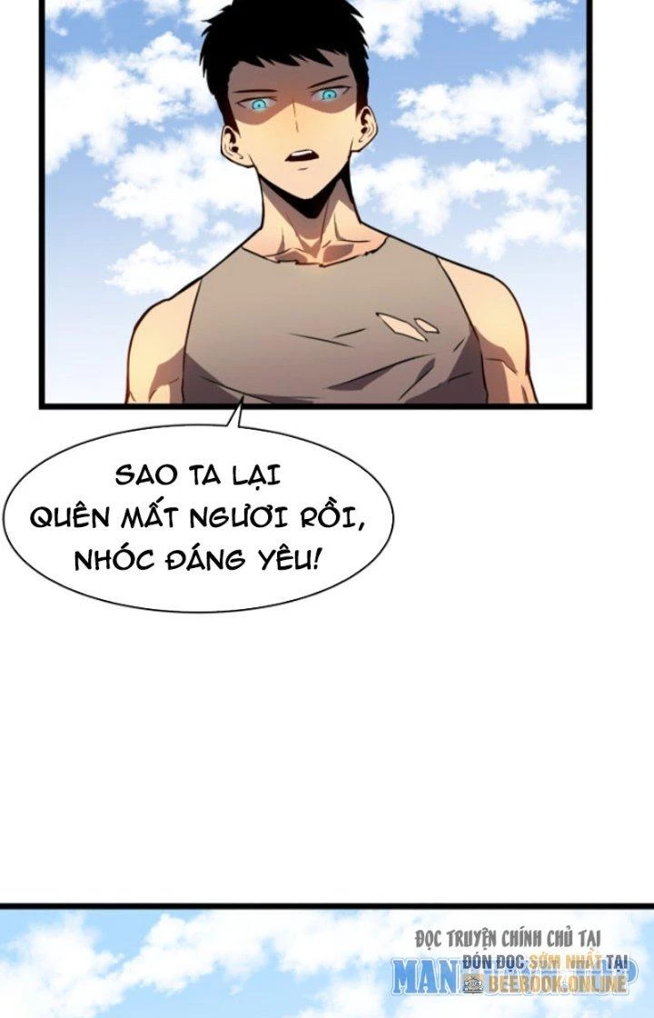 Hệ Thống Mạt Thế Vạn Vật Thăng Cấp Chapter 10 - Trang 45
