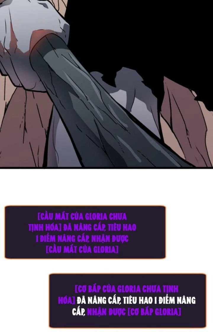 Hệ Thống Mạt Thế Vạn Vật Thăng Cấp Chapter 10 - Trang 47