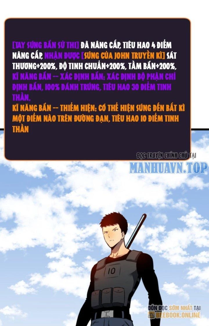 Hệ Thống Mạt Thế Vạn Vật Thăng Cấp Chapter 10 - Trang 48
