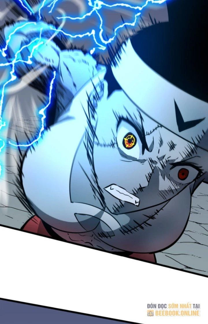 Hệ Thống Mạt Thế Vạn Vật Thăng Cấp Chapter 10 - Trang 6