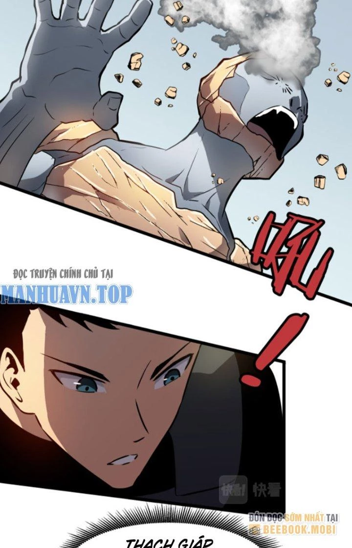Hệ Thống Mạt Thế Vạn Vật Thăng Cấp Chapter 11 - Trang 11