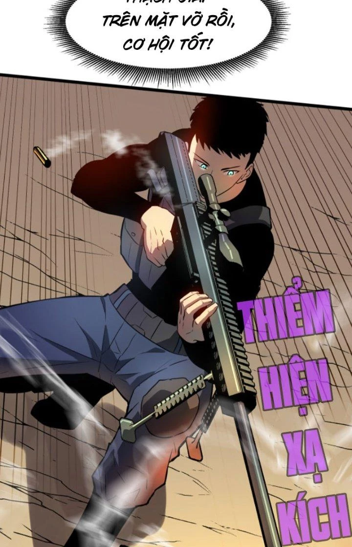 Hệ Thống Mạt Thế Vạn Vật Thăng Cấp Chapter 11 - Trang 12