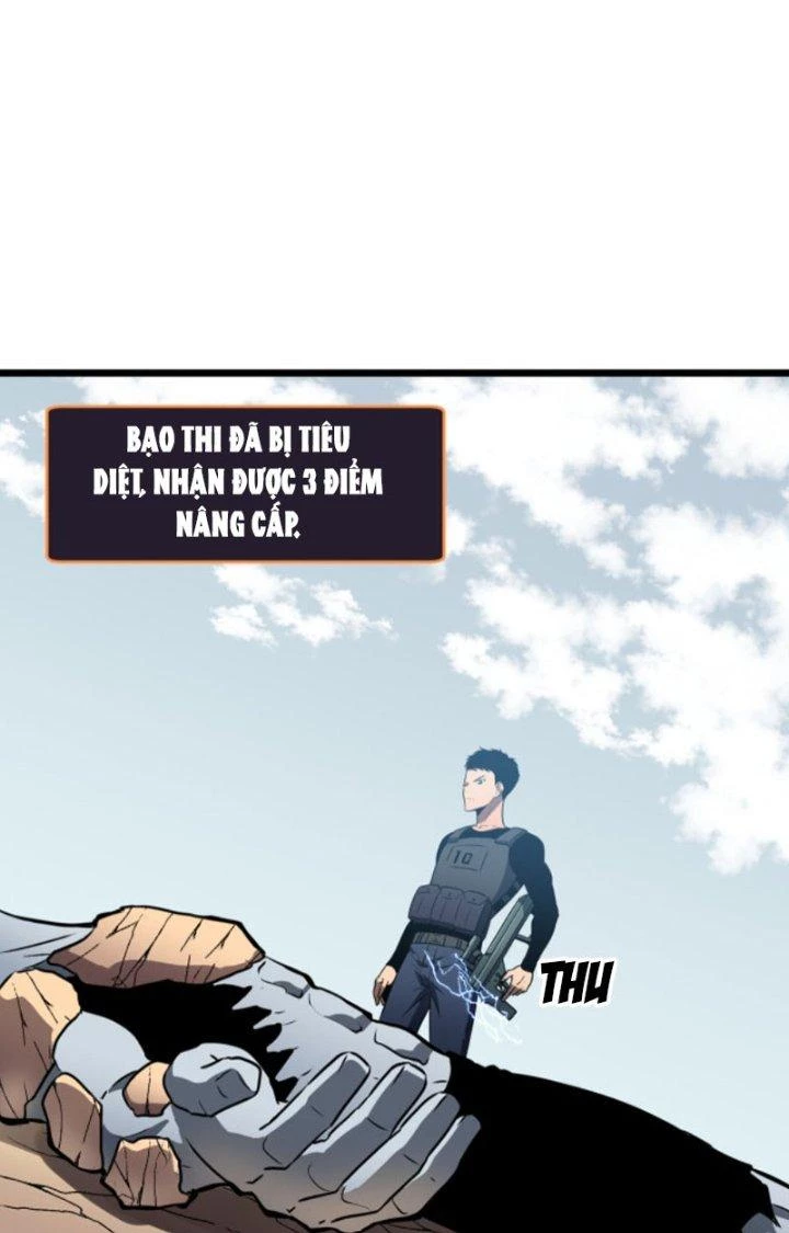 Hệ Thống Mạt Thế Vạn Vật Thăng Cấp Chapter 11 - Trang 20