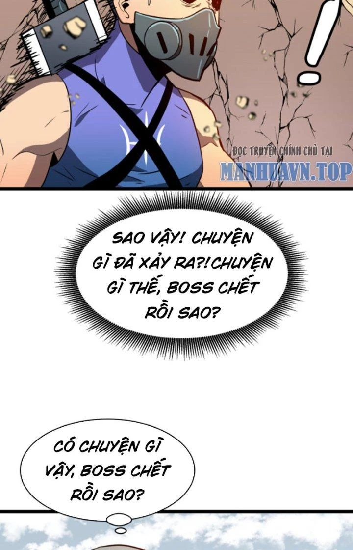 Hệ Thống Mạt Thế Vạn Vật Thăng Cấp Chapter 11 - Trang 22