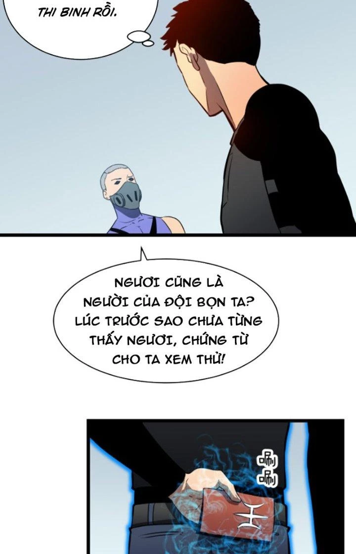 Hệ Thống Mạt Thế Vạn Vật Thăng Cấp Chapter 11 - Trang 28