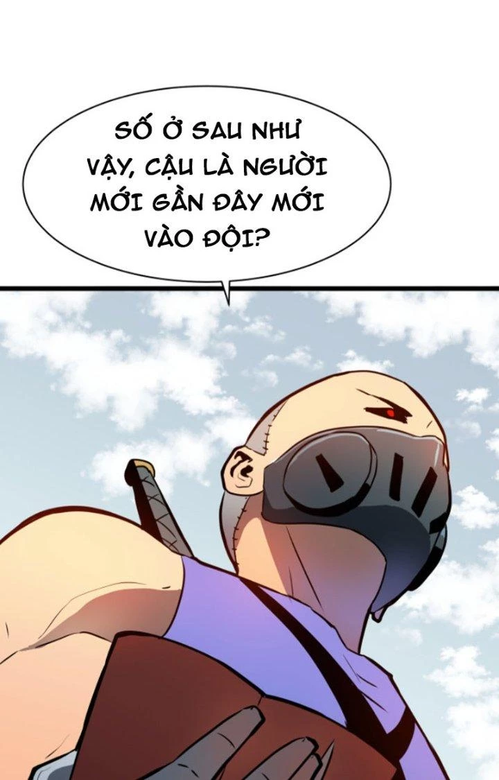 Hệ Thống Mạt Thế Vạn Vật Thăng Cấp Chapter 11 - Trang 30