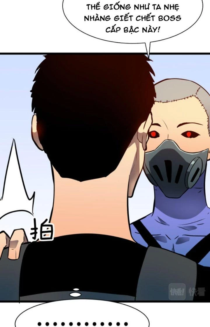 Hệ Thống Mạt Thế Vạn Vật Thăng Cấp Chapter 11 - Trang 32