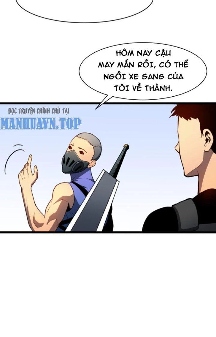 Hệ Thống Mạt Thế Vạn Vật Thăng Cấp Chapter 11 - Trang 33