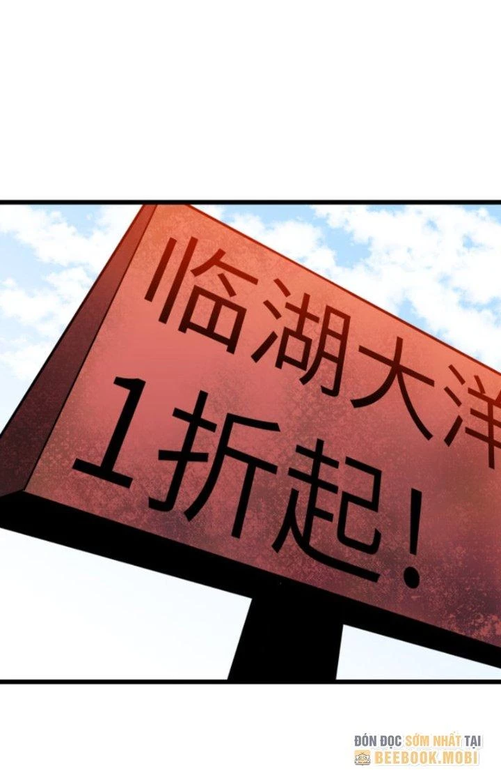 Hệ Thống Mạt Thế Vạn Vật Thăng Cấp Chapter 11 - Trang 36