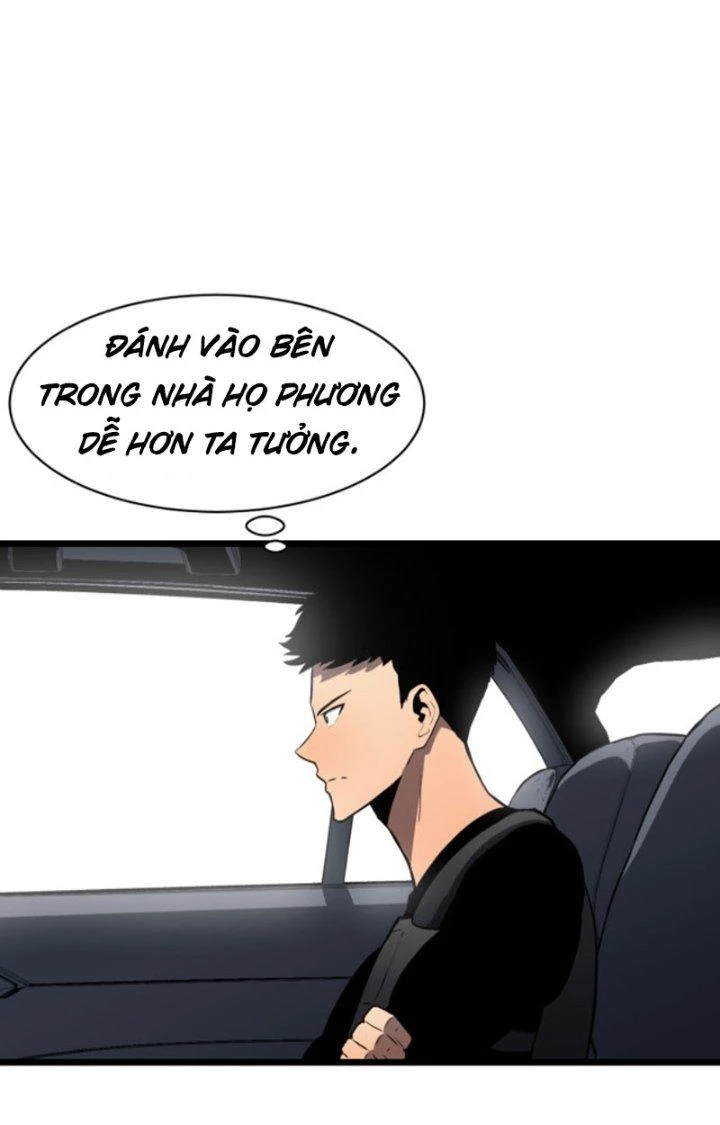 Hệ Thống Mạt Thế Vạn Vật Thăng Cấp Chapter 11 - Trang 37