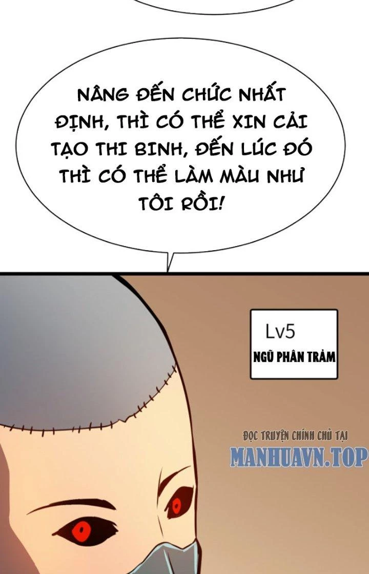 Hệ Thống Mạt Thế Vạn Vật Thăng Cấp Chapter 11 - Trang 39