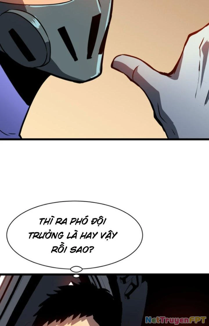 Hệ Thống Mạt Thế Vạn Vật Thăng Cấp Chapter 11 - Trang 40