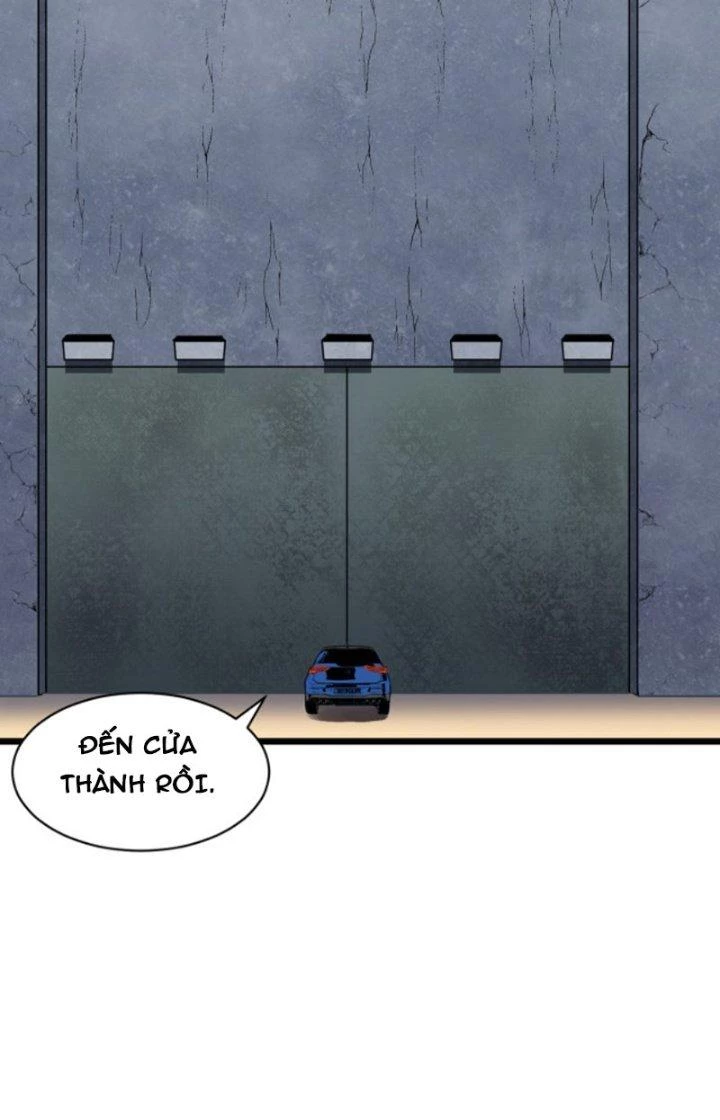 Hệ Thống Mạt Thế Vạn Vật Thăng Cấp Chapter 11 - Trang 43