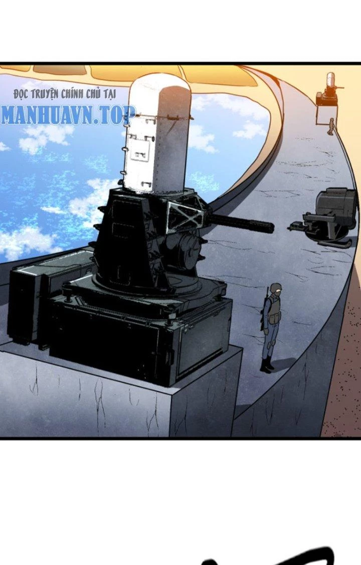Hệ Thống Mạt Thế Vạn Vật Thăng Cấp Chapter 11 - Trang 44