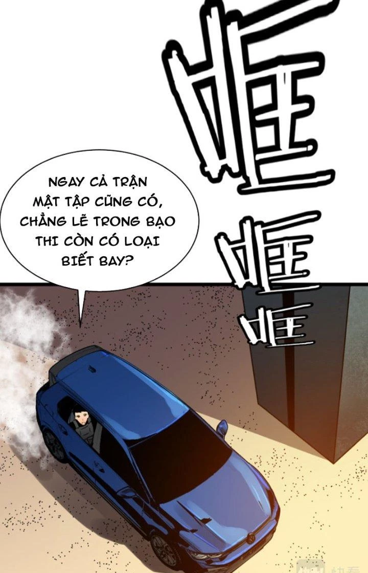 Hệ Thống Mạt Thế Vạn Vật Thăng Cấp Chapter 11 - Trang 45