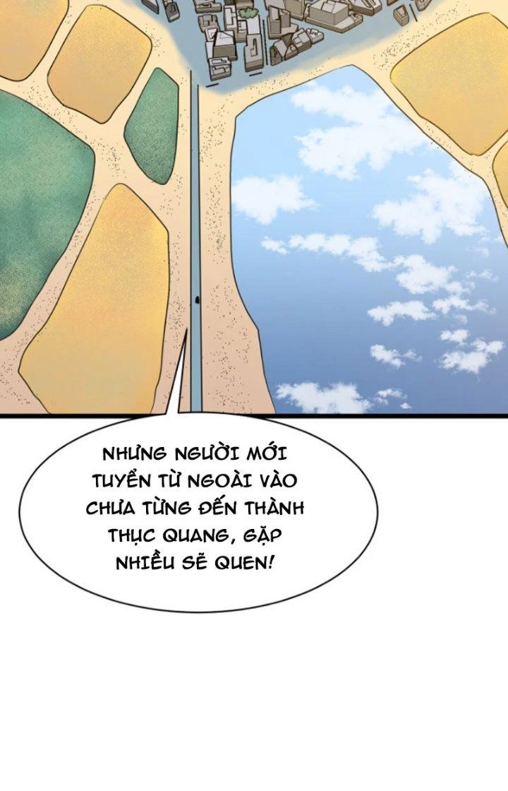 Hệ Thống Mạt Thế Vạn Vật Thăng Cấp Chapter 11 - Trang 48