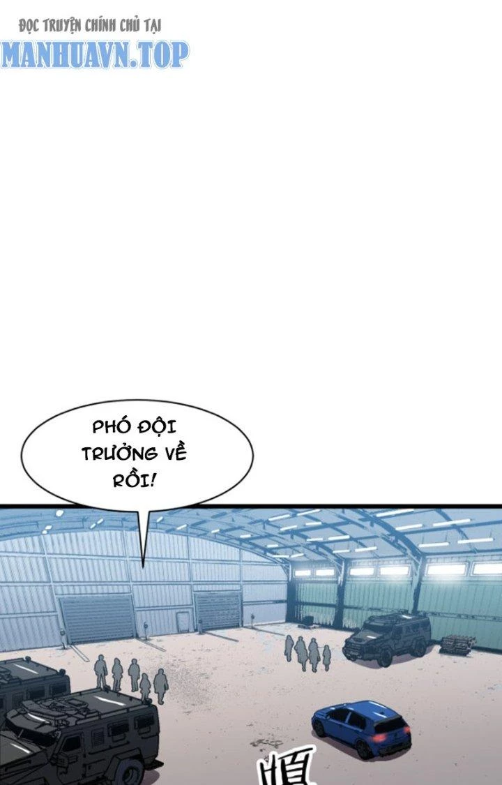 Hệ Thống Mạt Thế Vạn Vật Thăng Cấp Chapter 11 - Trang 49