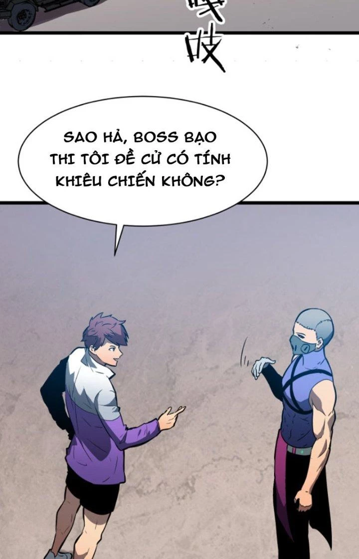 Hệ Thống Mạt Thế Vạn Vật Thăng Cấp Chapter 11 - Trang 50