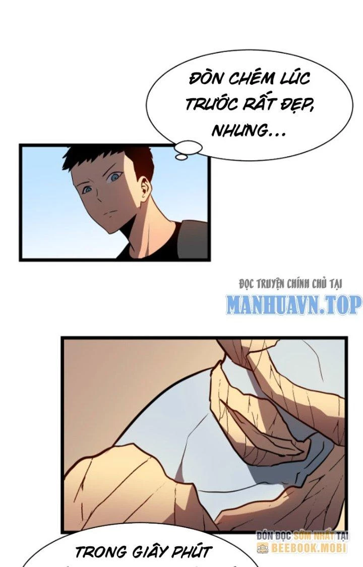 Hệ Thống Mạt Thế Vạn Vật Thăng Cấp Chapter 11 - Trang 6
