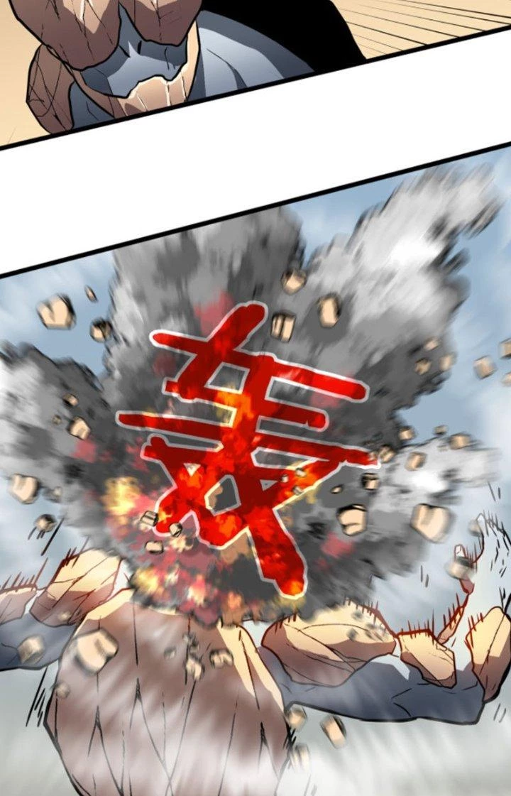 Hệ Thống Mạt Thế Vạn Vật Thăng Cấp Chapter 11 - Trang 9