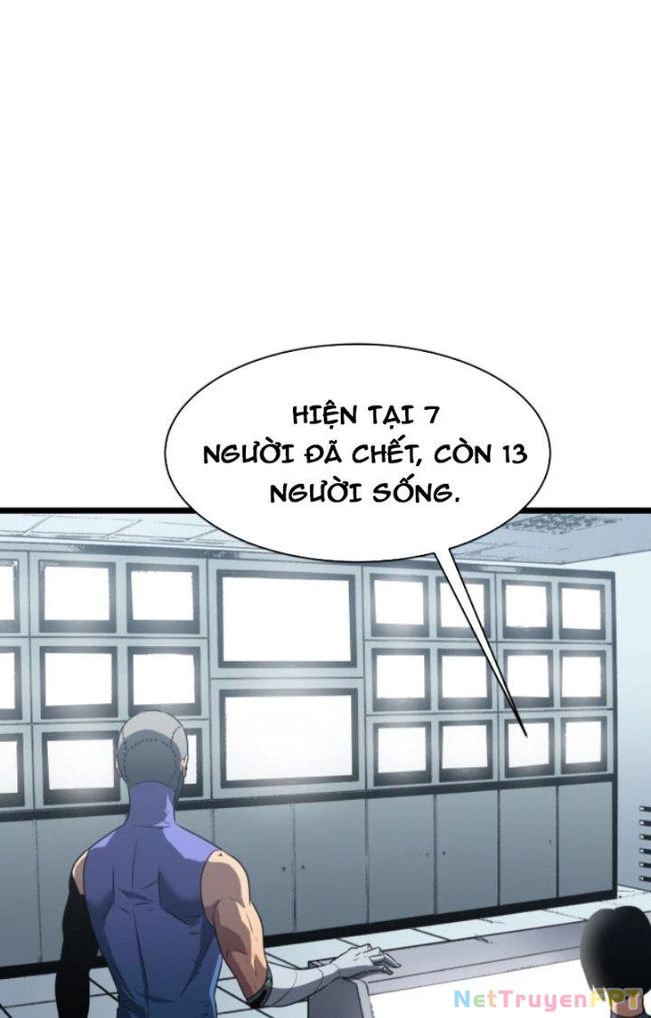 Hệ Thống Mạt Thế Vạn Vật Thăng Cấp Chapter 12 - Trang 13