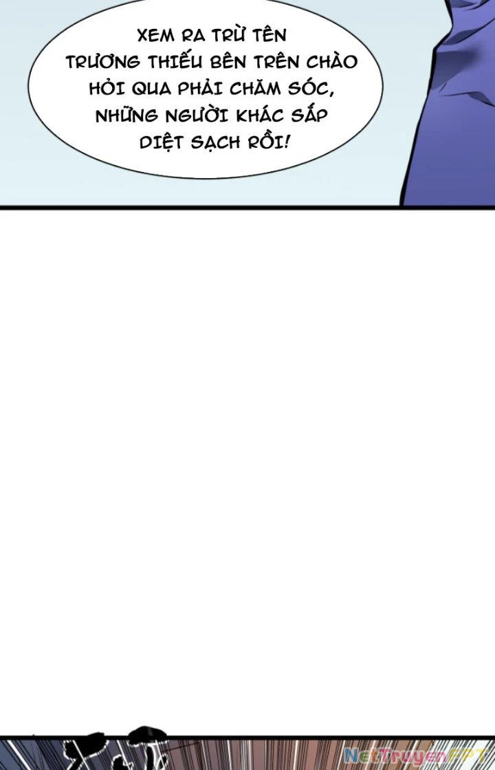 Hệ Thống Mạt Thế Vạn Vật Thăng Cấp Chapter 12 - Trang 15