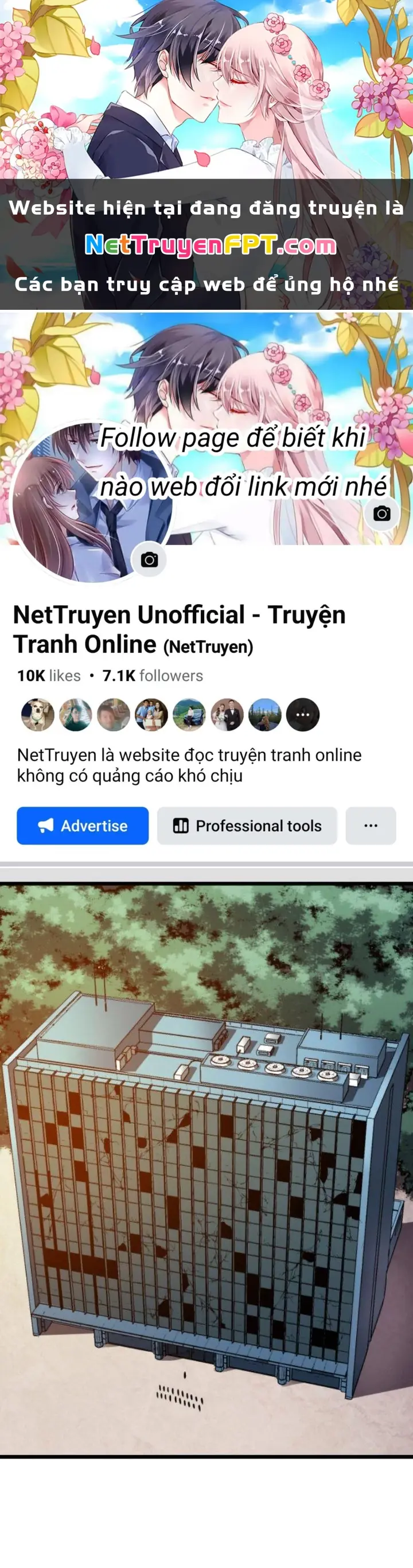 Hệ Thống Mạt Thế Vạn Vật Thăng Cấp Chapter 12 - Trang 2