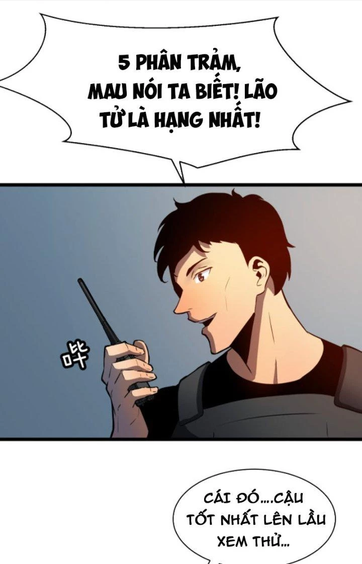 Hệ Thống Mạt Thế Vạn Vật Thăng Cấp Chapter 12 - Trang 20