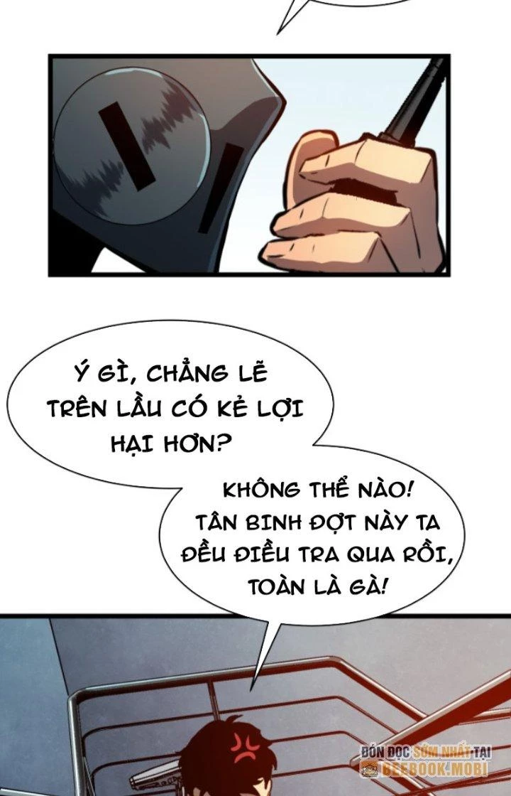 Hệ Thống Mạt Thế Vạn Vật Thăng Cấp Chapter 12 - Trang 21