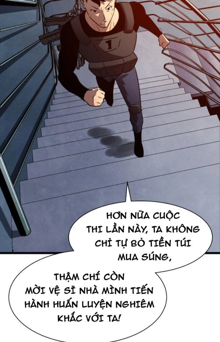 Hệ Thống Mạt Thế Vạn Vật Thăng Cấp Chapter 12 - Trang 22