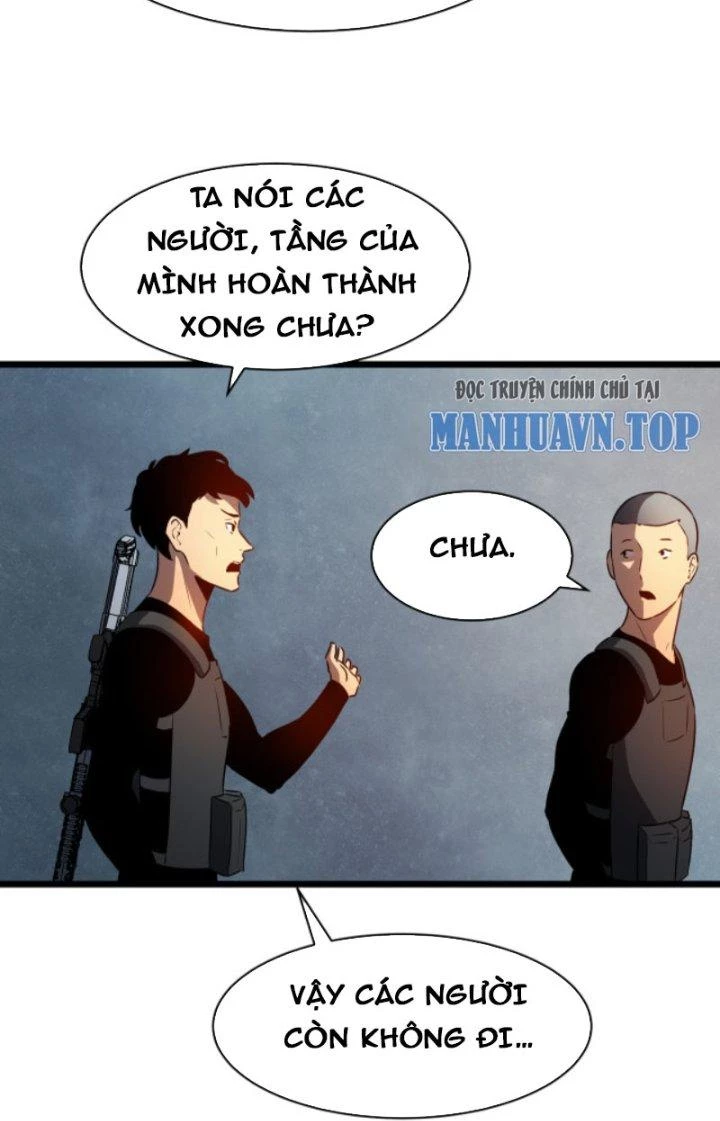 Hệ Thống Mạt Thế Vạn Vật Thăng Cấp Chapter 12 - Trang 24