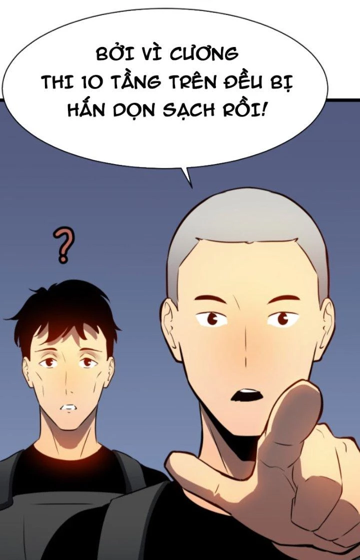 Hệ Thống Mạt Thế Vạn Vật Thăng Cấp Chapter 12 - Trang 25