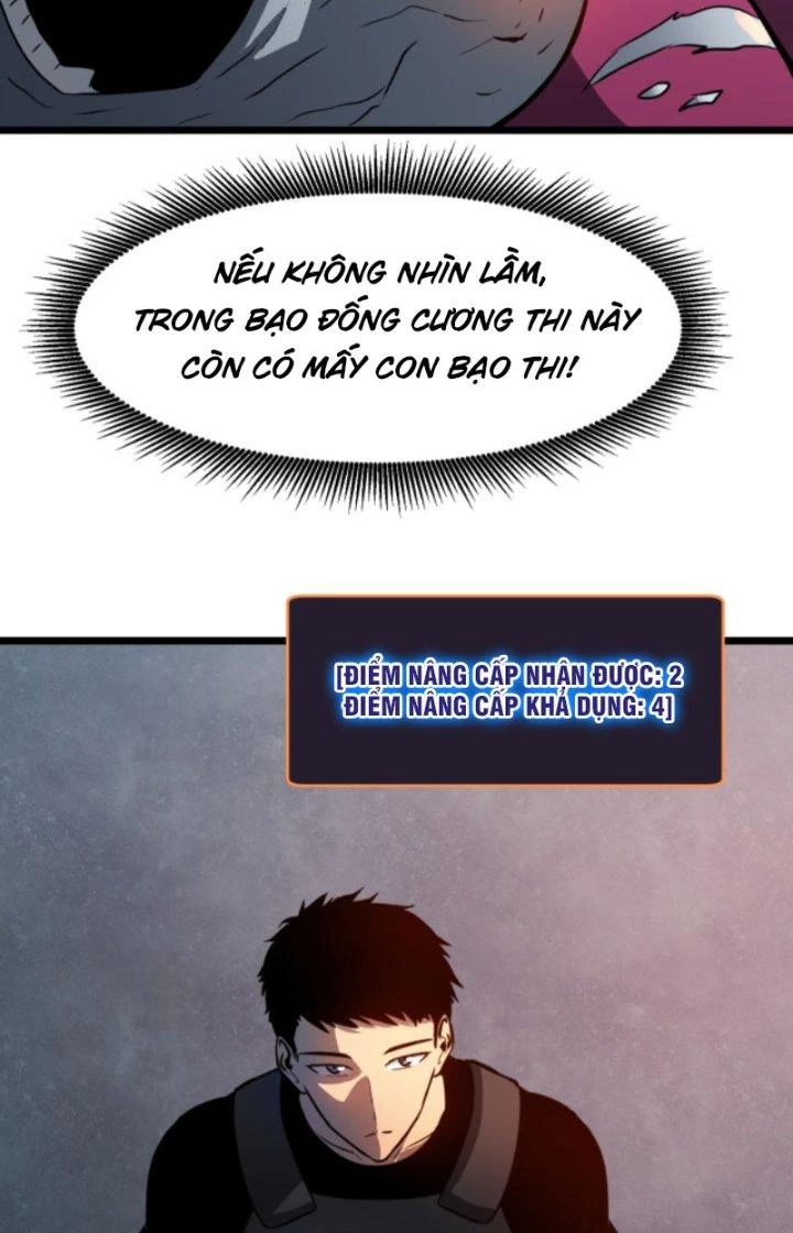 Hệ Thống Mạt Thế Vạn Vật Thăng Cấp Chapter 12 - Trang 28