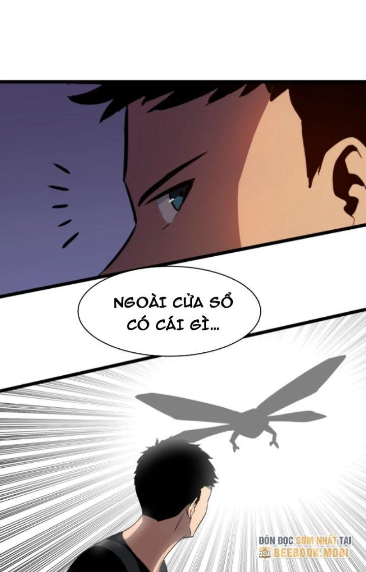 Hệ Thống Mạt Thế Vạn Vật Thăng Cấp Chapter 12 - Trang 36