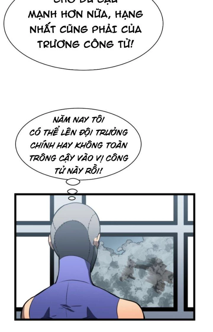 Hệ Thống Mạt Thế Vạn Vật Thăng Cấp Chapter 12 - Trang 44