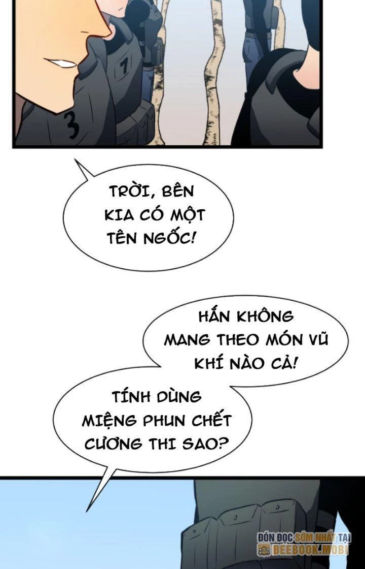 Hệ Thống Mạt Thế Vạn Vật Thăng Cấp Chapter 12 - Trang 6